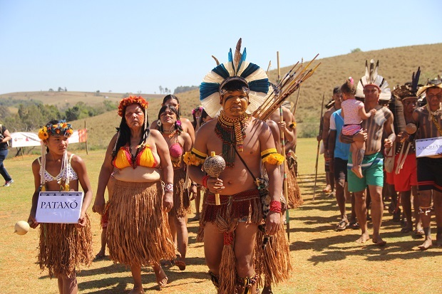 Foram cinco dias de competições. Foto: Elian Oliveira/ACS-SEE
