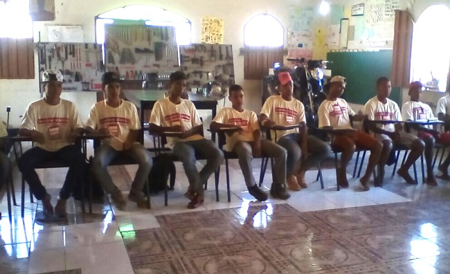 Foto: Arquivo/Escola