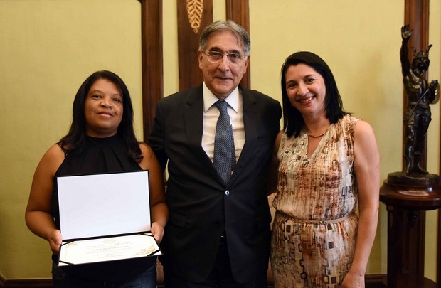 Crédito: Marcelo Sant'Anna/Imprensa MG