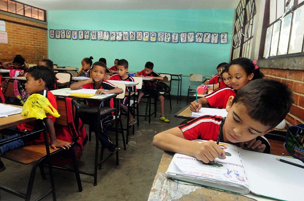 Foto: Omar Freire/Imprensa MG