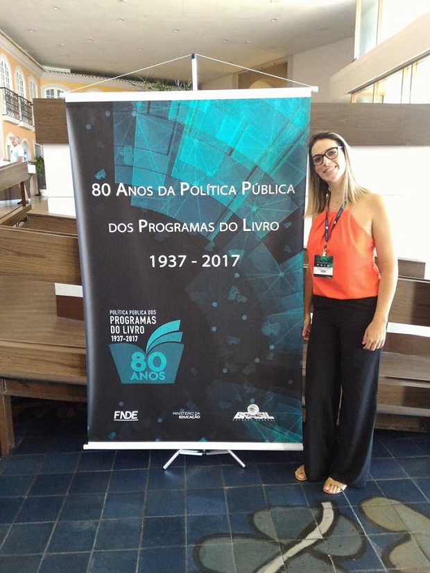 Encontro foi realizado em Salvador. Foto: Arquivo Pessoa