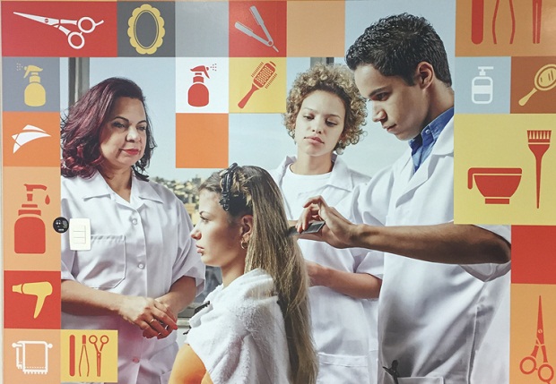 São oferecidas 270 vagas. Foto: Divulgação PlugMinas