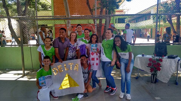 Foto: Divulgação da escola 