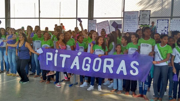Foto: Divulgação da escola 
