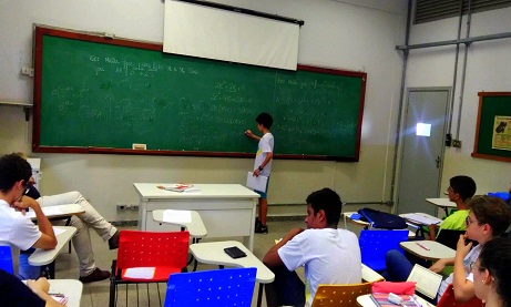 Foto: Divulgação IMPA