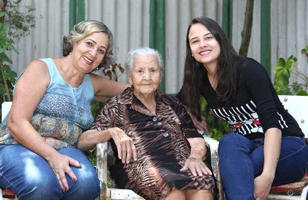 Fotos: Mércia Lemos