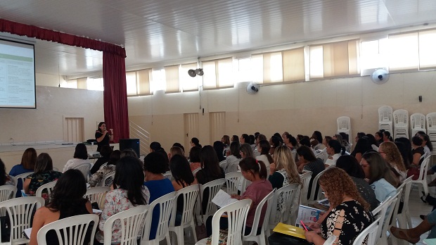 As implementação da BNCC avançam em Minas Gerais, com ampla participação social. Foto: Arquivo SEE
