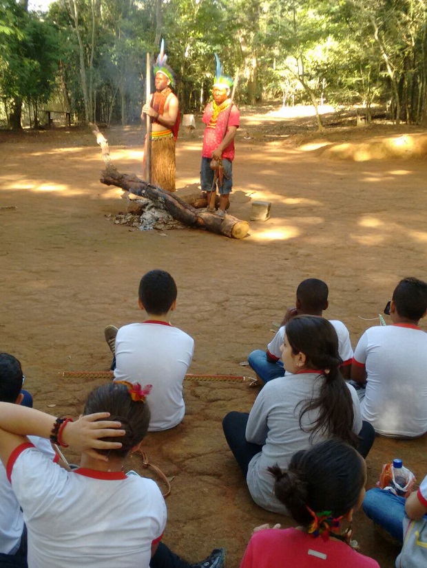 Foto: Arquivo da SRE Divinópolis