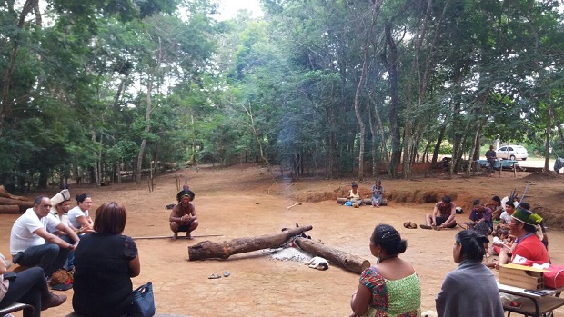 Foto: Divulgação SRE Divinópolis 