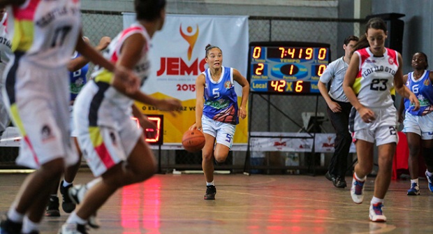 Foto: Divulgação Jemg