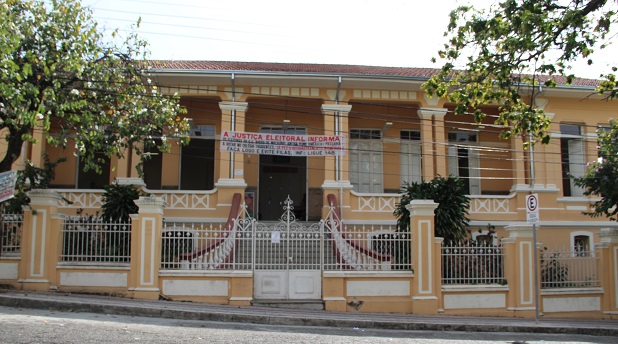 Além da revitalização, a escola Barão de Macaúbas passou por ampliação de espaços para melhoria dos atendimentos aos estudantes. Foto: Franciele Xavier (ACS/SEE)
