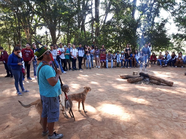 Foto: Divulgação SRE Divinópolis 
