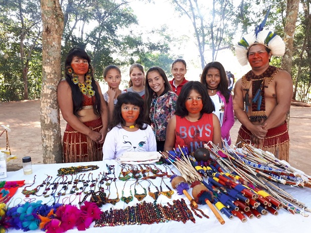 Foto: Divulgação SRE Divinópolis 
