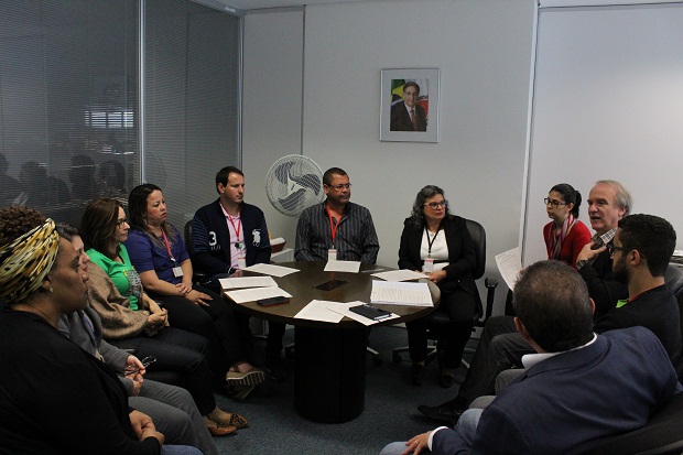 Foto: Geanine Nogueira ACS/SEE