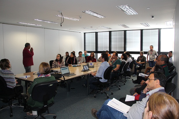 Foto: Geanine Nogueira ACS/SEE