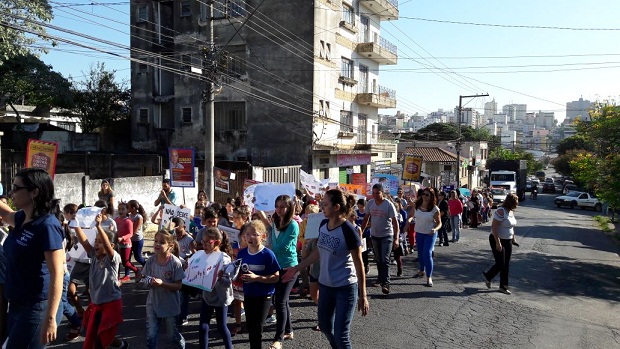 Foto: Divulgação SRE Divinópolis 