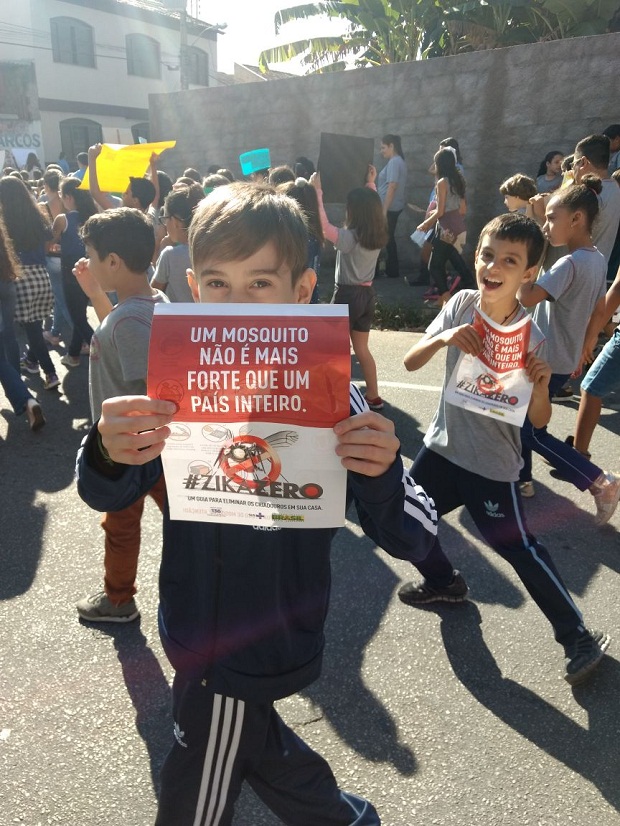 Foto: Divulgação SRE Divinópolis 