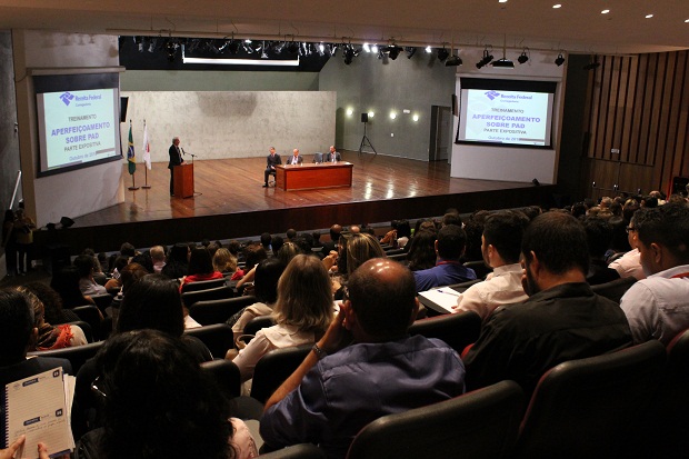 Foto: Geanine Nogueira ACS/SEE