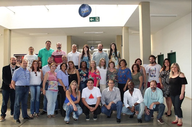 Minas Gerais conta com 12 Conservatórios Estaduais de Música. Foto: Divulgação SRE Varginha