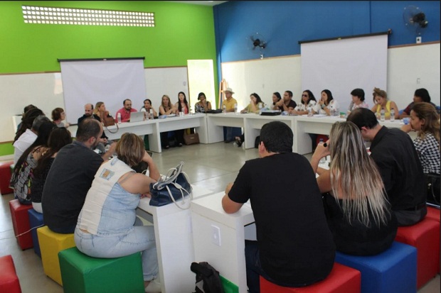 Foto: Divulgação SRE Varginha