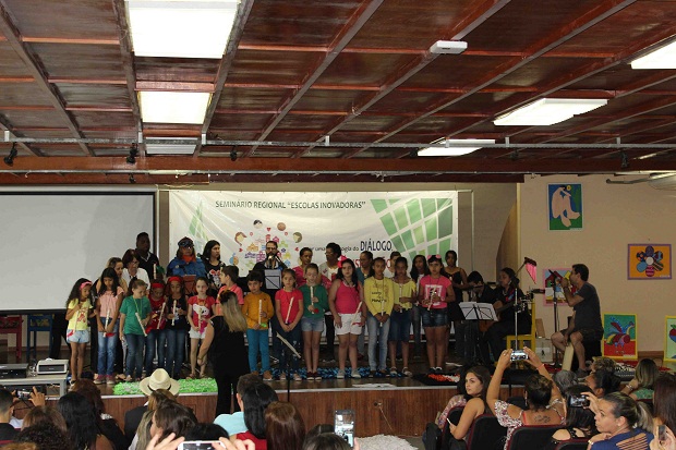 Foto: Divulgação SRE Leopoldina 