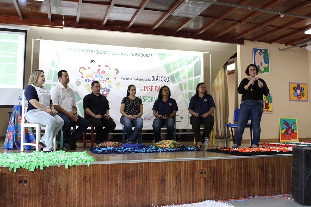 Foto: Divulgação SRE Leopoldina 