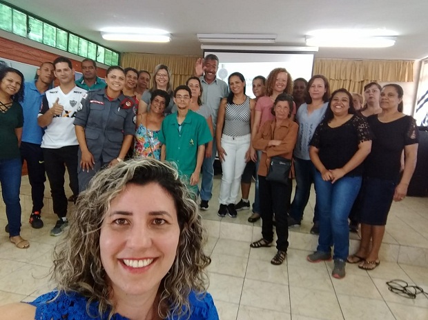 Foto: Arquivo Pessoal