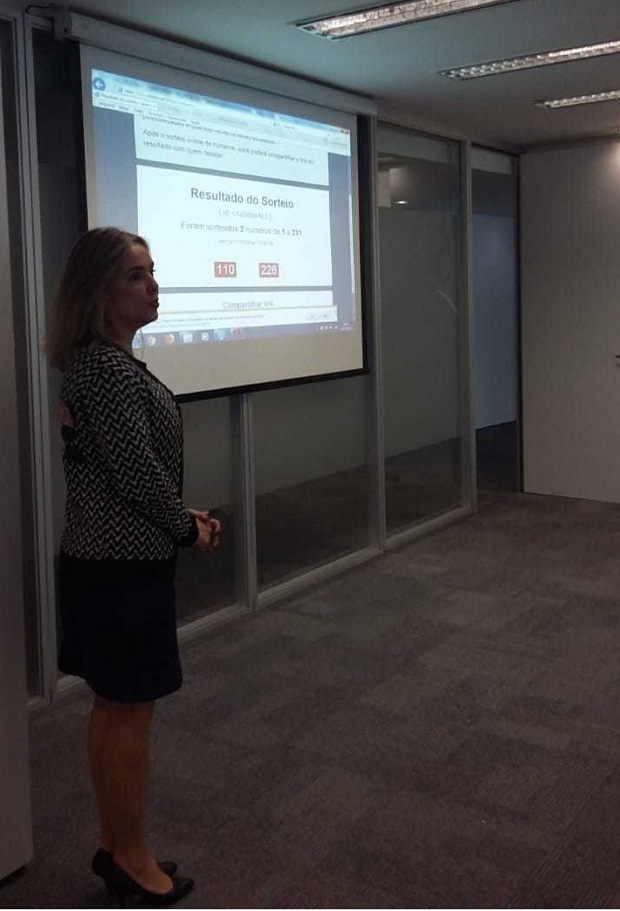 Foto: Divulgação CGE