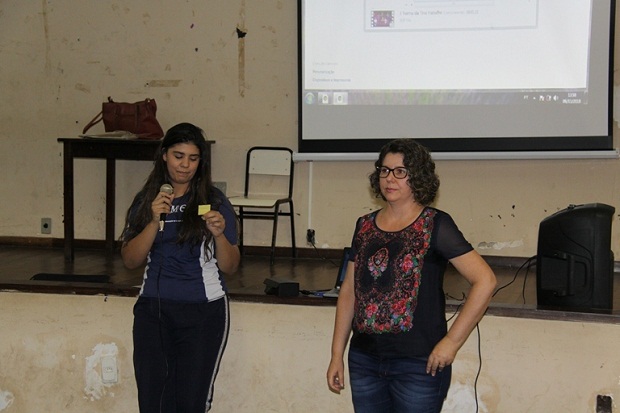 Crédito: Divulgação/Sesp