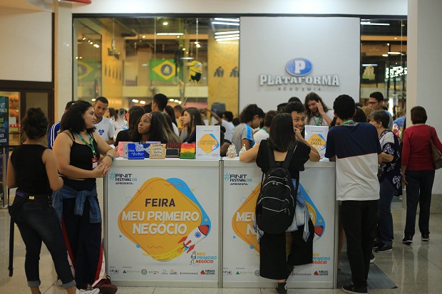 Foto: Foto: Alexandre Landim