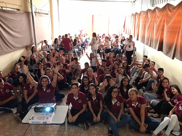 Foto: Divulgação SRE Divinópolis