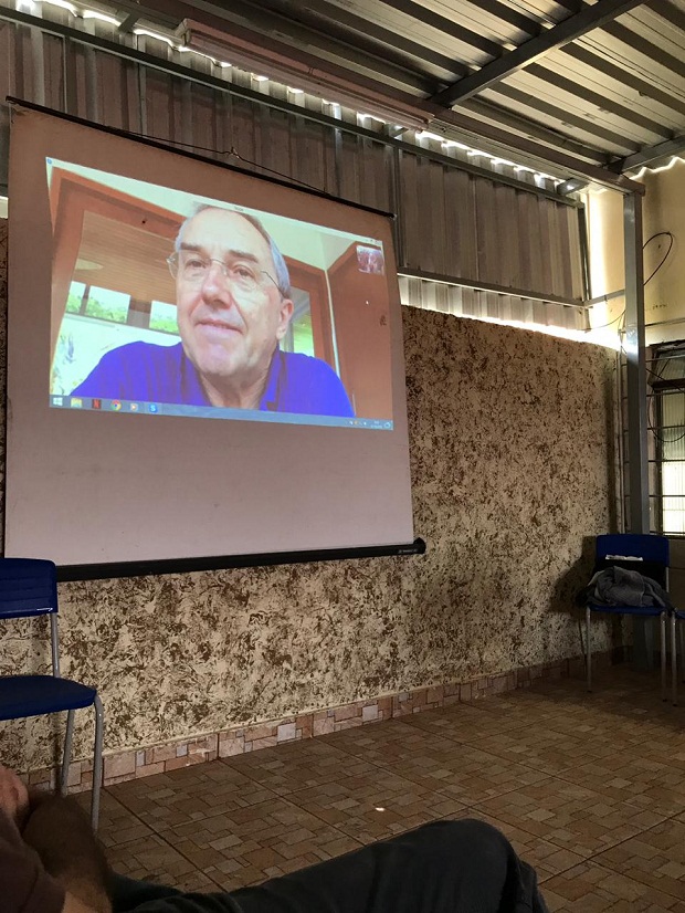 Foto: Divulgação SRE Divinópolis