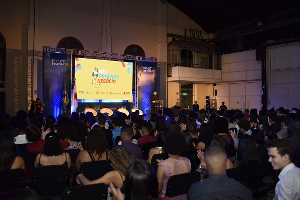 Em 2018, o Meu Primeiro Negócio chegou a mais 203 cidades de Minas Gerais. Foto: Divulgação/Sedectes