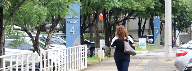 As graduações acontecem no campus-sede e nos campi de Almenara, Brasília de Minas, Espinosa, Janaúba, Januária, Paracatu, Pirapora, Salinas, São Francisco, Unaí e Pompéu. Foto: Divulgação Unimontes 