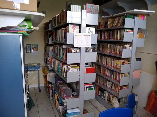 Crédito: Divulgação/Seap