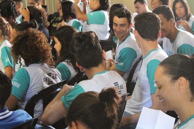 Foto: Divulgação Sebrae 