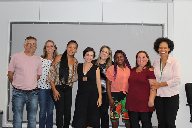 Encontro contou com pais de alunos de sete escolas estaduais de diferentes regiões do Estado. Foto: Geanine Nogueira ACS/SEE