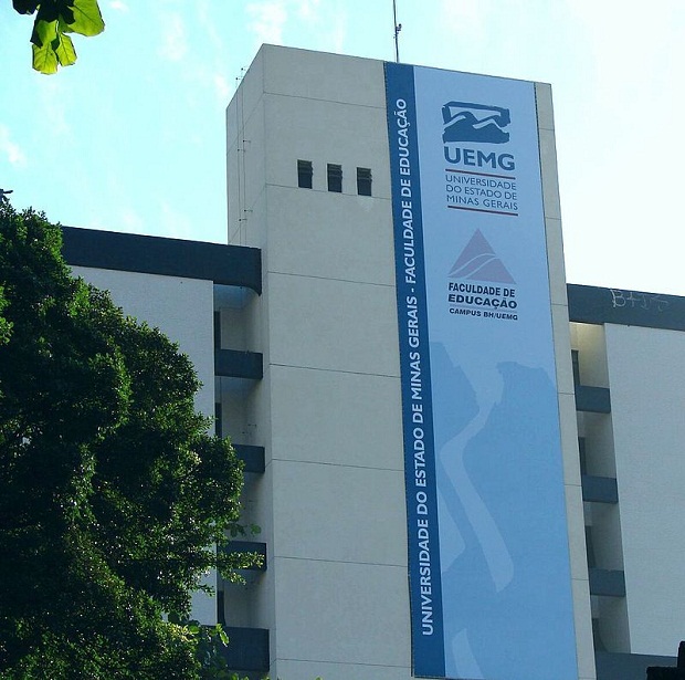 Foto: Divulgação Uemg