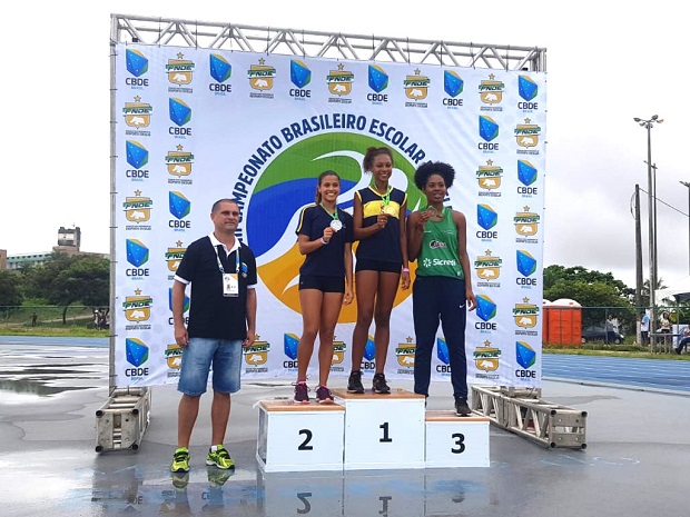 Foto: Arquivo pessoal/ Thais Clemente