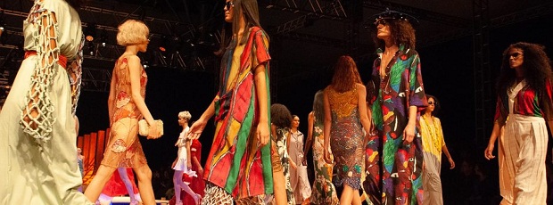 A confecção instalada no Complexo Penitenciário Feminino Estevão Pinto junta educação, arte e trabalho. Foto: Dirceu Aurélio