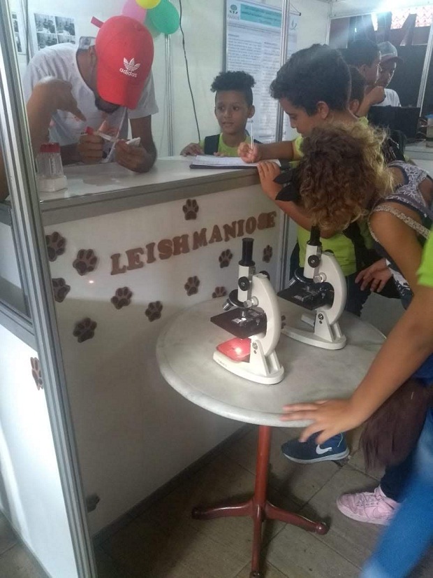 Em 2018, Estudantes das escolas estaduais João Pinheiro, em Ituiutaba, e Professor Zoroastro Vianna Passos, em Sabará, faturaram os primeiros lugares das categorias Ensino Fundamental e Ensino Médio. Foto: Arquivo Escola Estadual Professor Zoroastro Viana Passos 