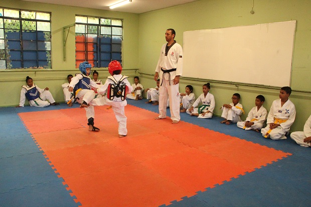 Foto: Geanine Nogueira (SEE/MG)