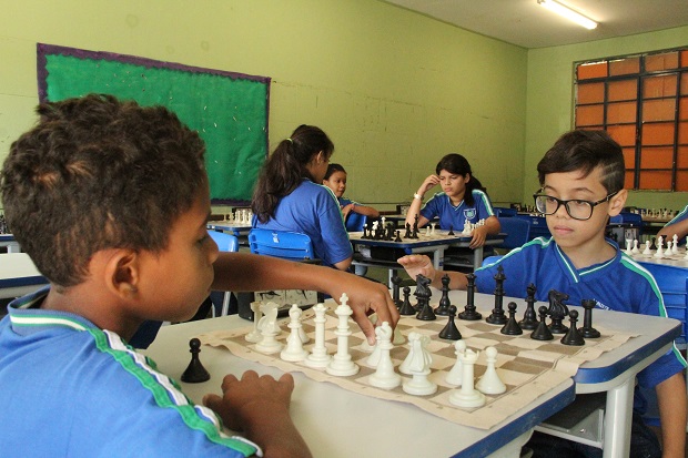 Foto: Geanine Nogueira (SEE/MG)