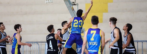 Foto: Tiago Ciccarini