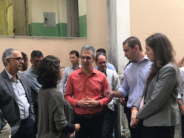 Foto: Governo de Minas Gerais 