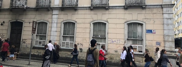 Foto: Governo de Minas