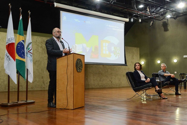 Foto: Gil Leonardi/Imprensa MG