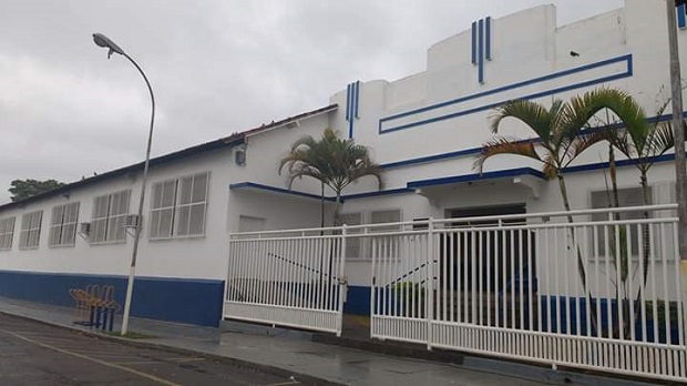 Foto: Arquivo da Escola 