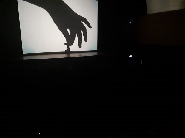 Apresentação foi realizada na última segunda-feira. Foto: Geanine Nogueira 