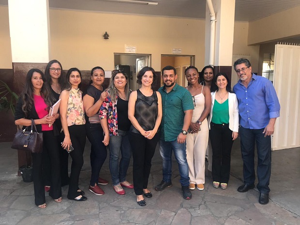 Foto: Ana Luisa Faria 